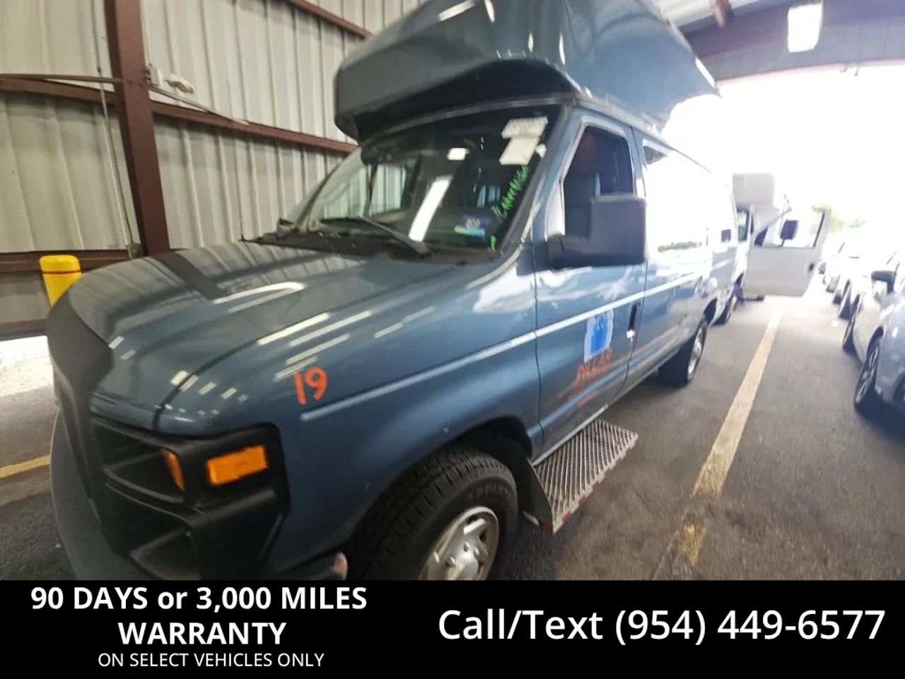 ford e-series econoline van 2014 1FTSS3EL0EDB15320 image ford e-series econoline van 2014 1FTSS3EL0EDB15320 image